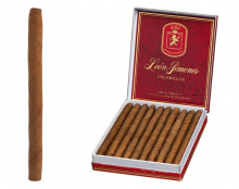 Leon Jimenes Cigarillos, 20er Box